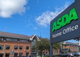 Asda head office