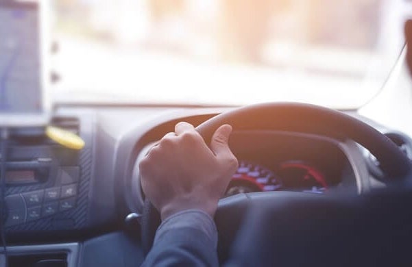 all you need to know to become a taxi driver