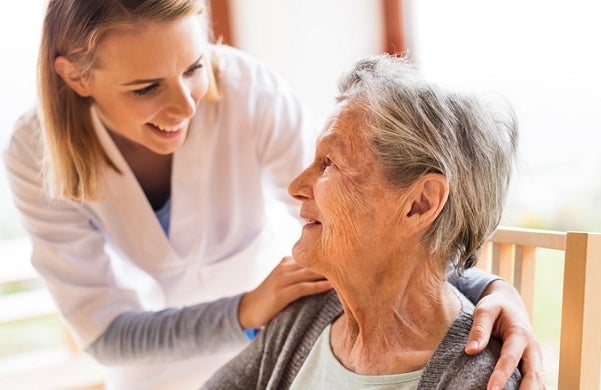 How to start a care agency