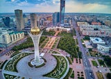 Kazhakstan