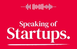 Speaking of Startups podcast