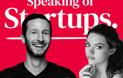 Speaking of Startups - Jason Feifer